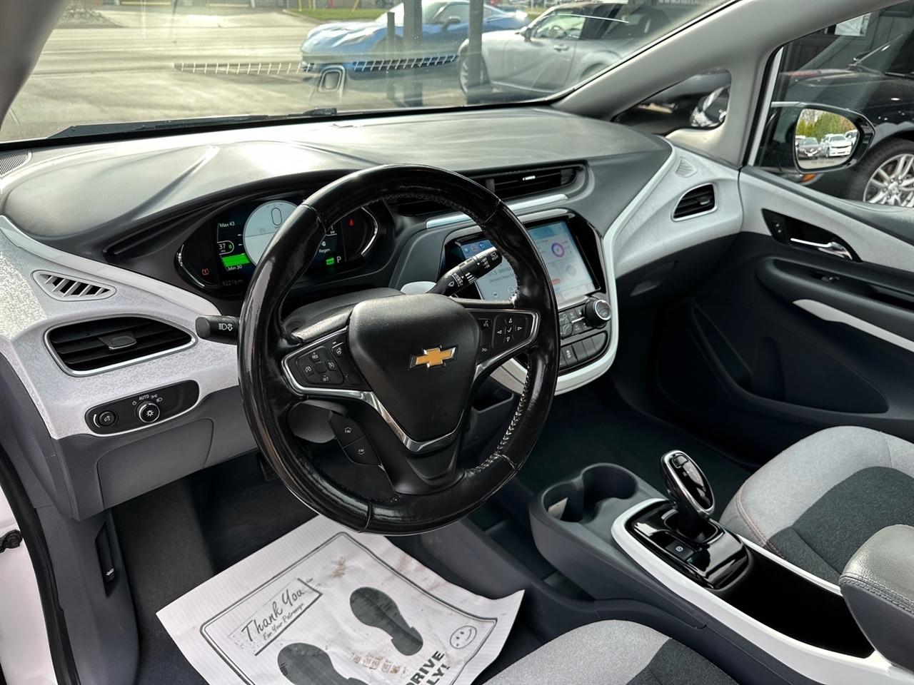 Chevrolet Bolt EV 5dr Wgn LT 2019