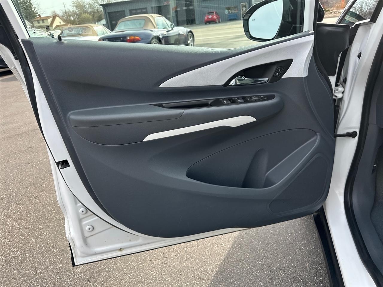 Chevrolet Bolt EV 5dr Wgn LT 2019