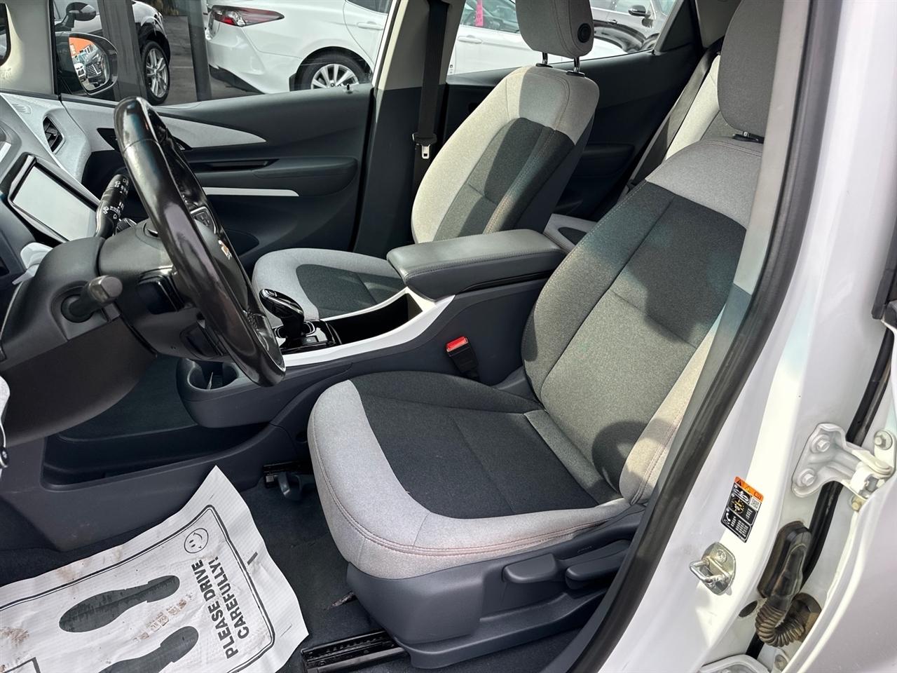Chevrolet Bolt EV 5dr Wgn LT 2019
