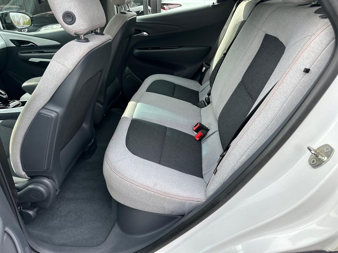 Chevrolet Bolt EV 5dr Wgn LT 2019