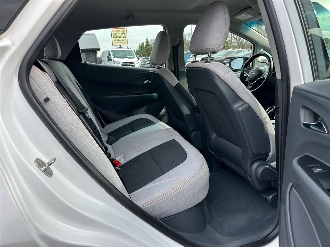 Chevrolet Bolt EV 5dr Wgn LT 2019