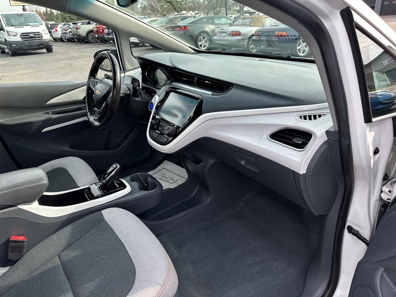 Chevrolet Bolt EV 5dr Wgn LT 2019