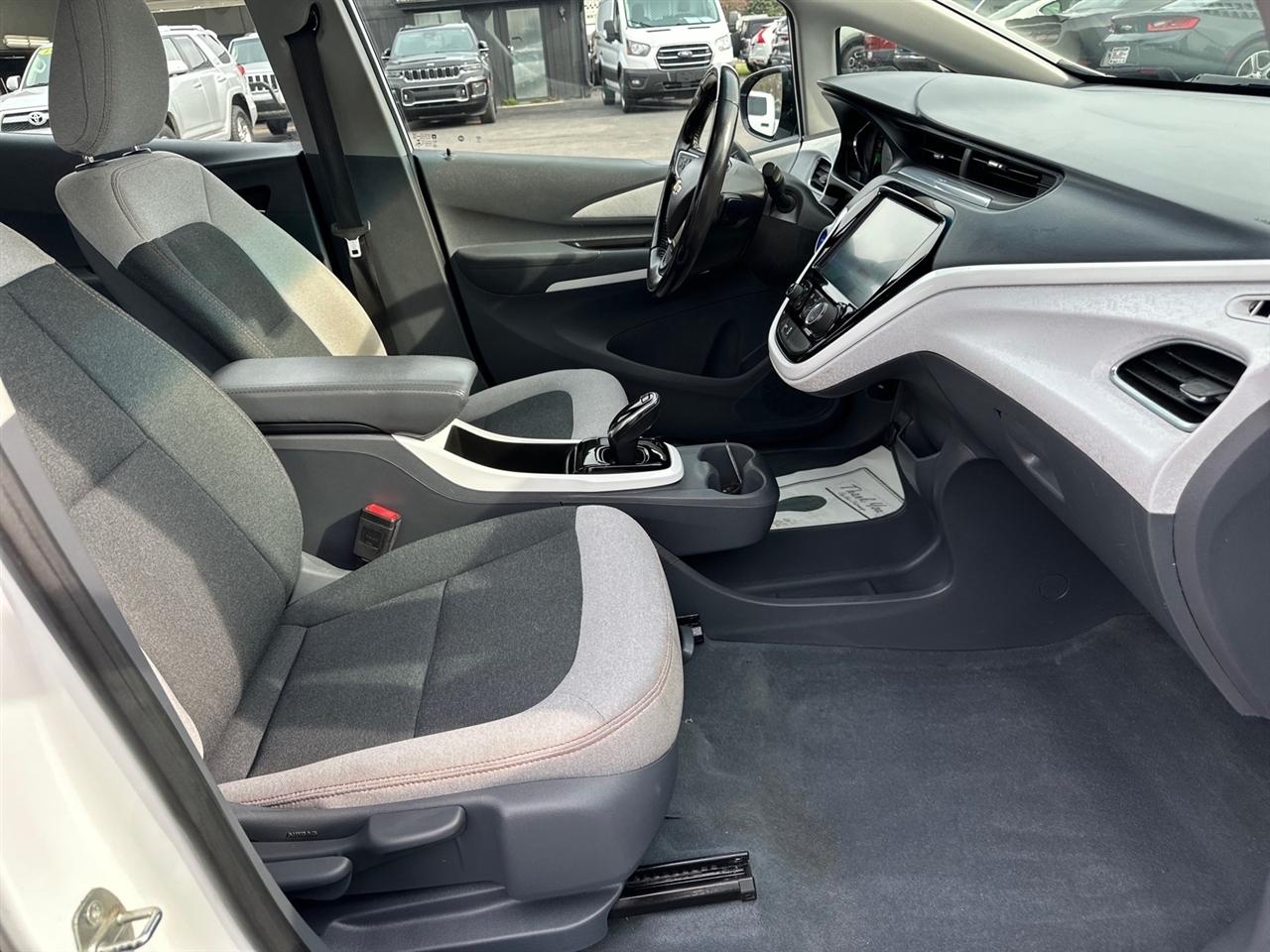 Chevrolet Bolt EV 5dr Wgn LT 2019
