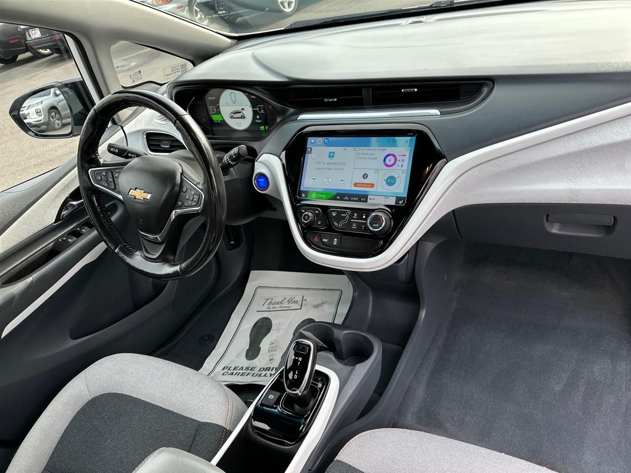 Chevrolet Bolt EV 5dr Wgn LT 2019