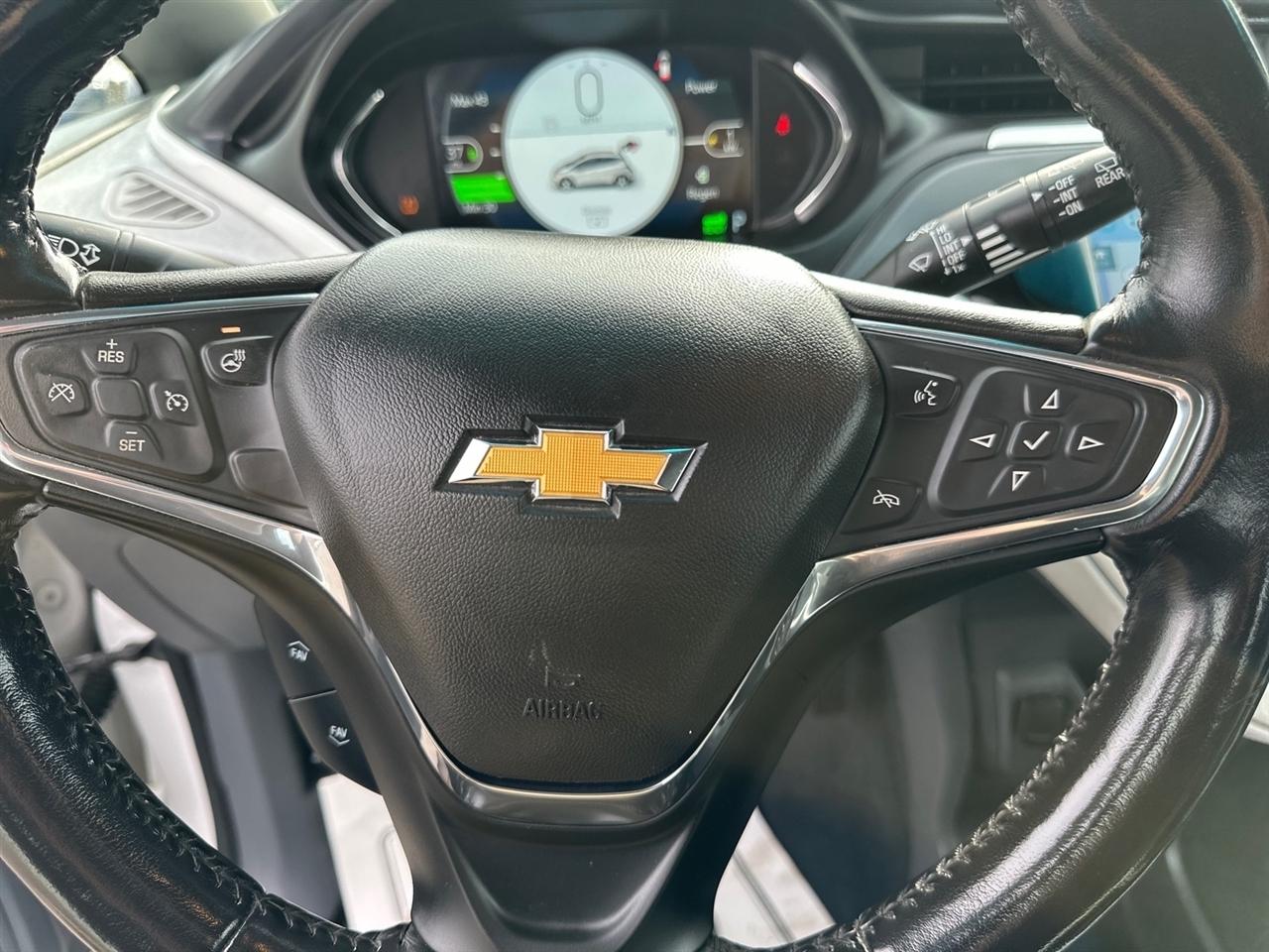 Chevrolet Bolt EV 5dr Wgn LT 2019