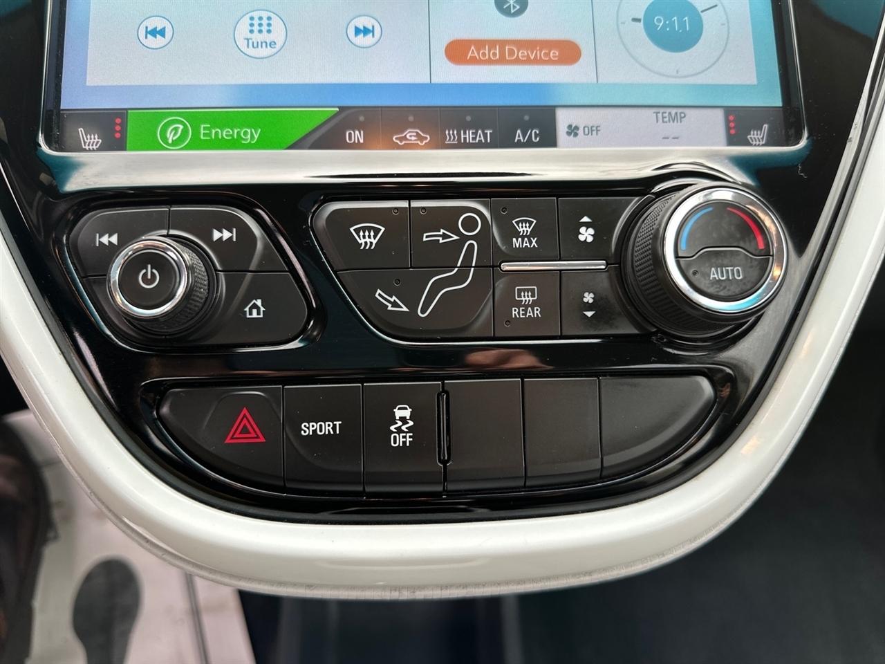 Chevrolet Bolt EV 5dr Wgn LT 2019