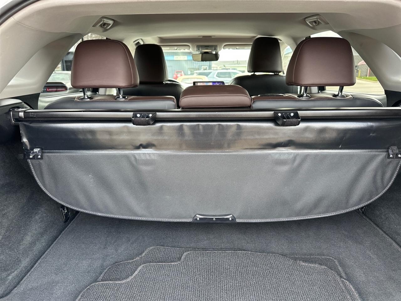 Lexus RX 350 AWD 4dr F Sport 2016