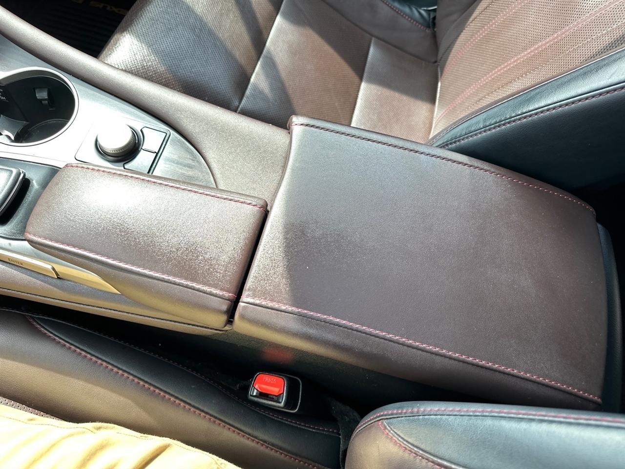 Lexus RX 350 Base 4D SUV AWD 2016