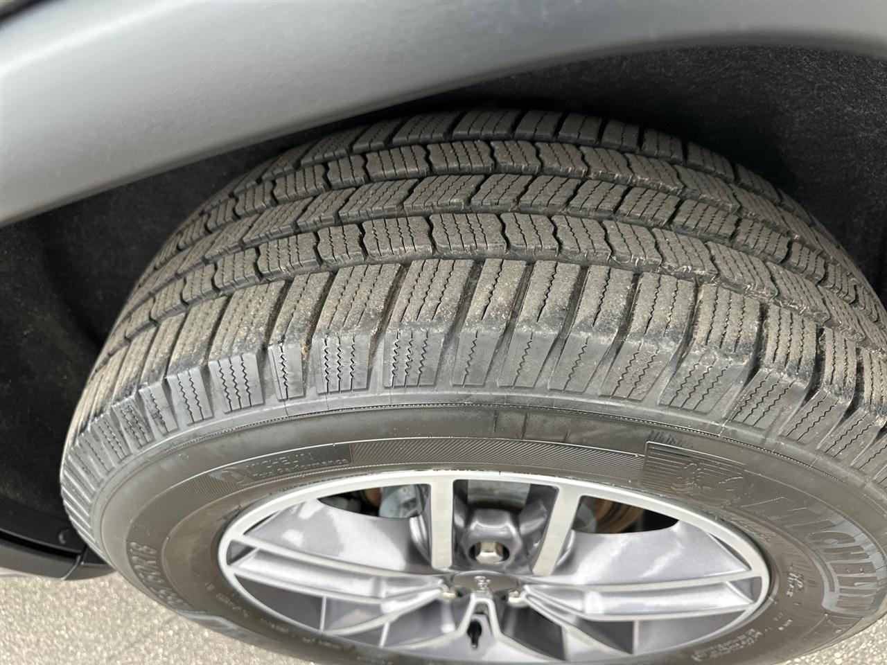 Jeep Grand Cherokee Limited 4x4 2019