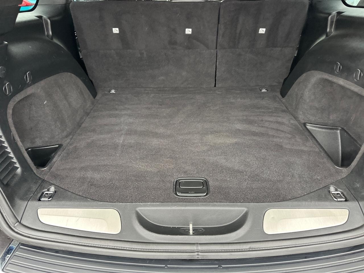 Jeep Grand Cherokee Limited 4x4 2019