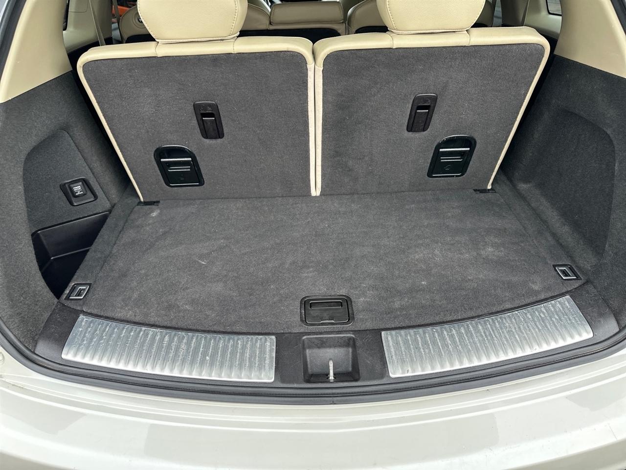 Acura MDX SH-AWD 4dr w/Tech/AcuraWatch Plus 2016