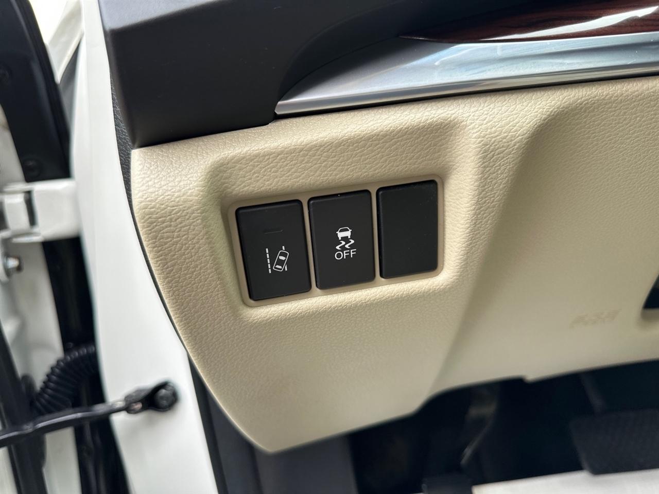 Acura MDX SH-AWD 4dr w/Tech/AcuraWatch Plus 2016