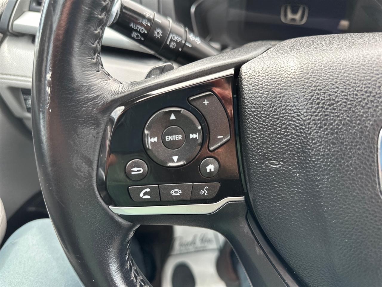 Honda Odyssey EX-L Auto 2018