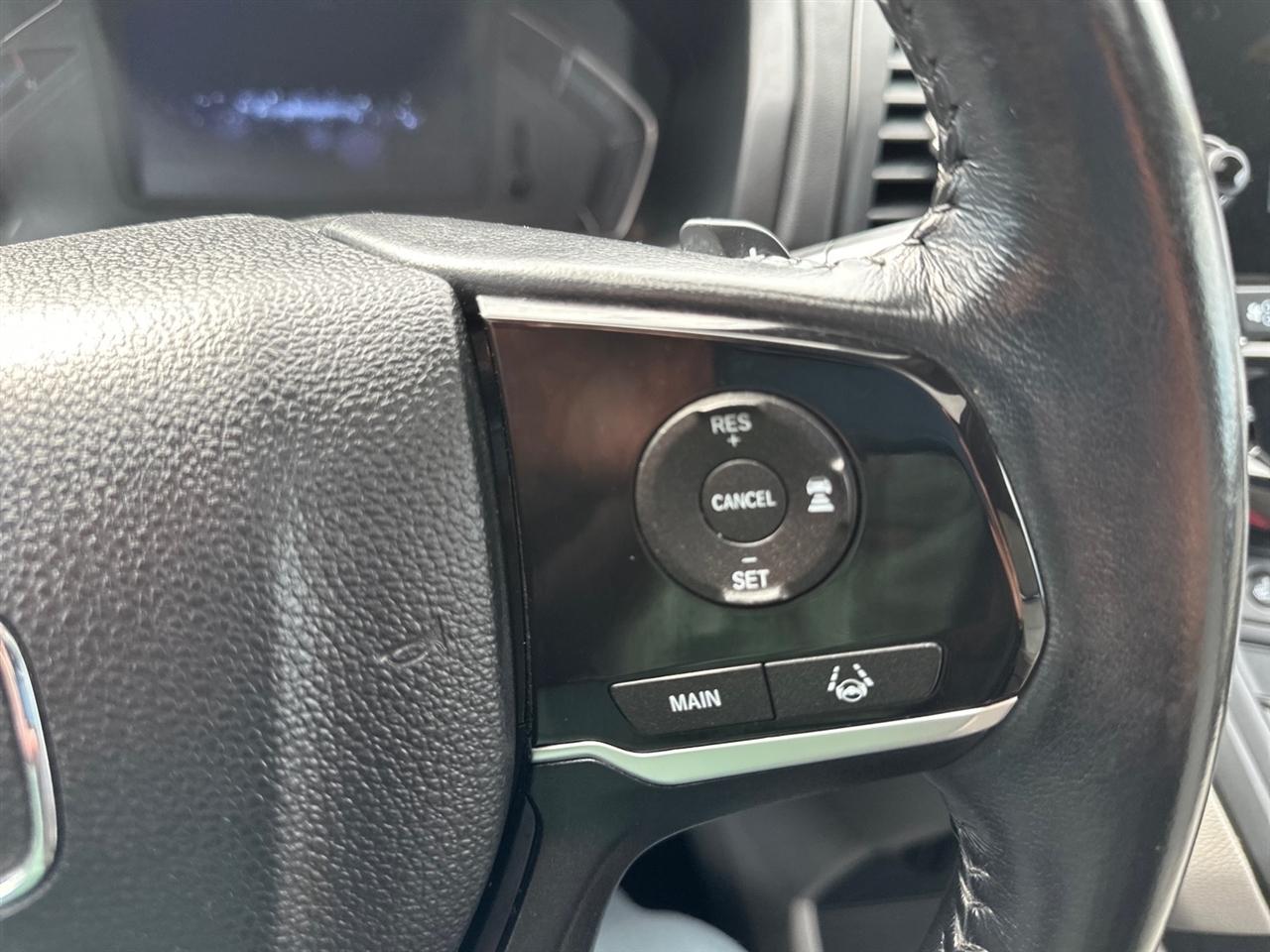 Honda Odyssey EX-L Auto 2018