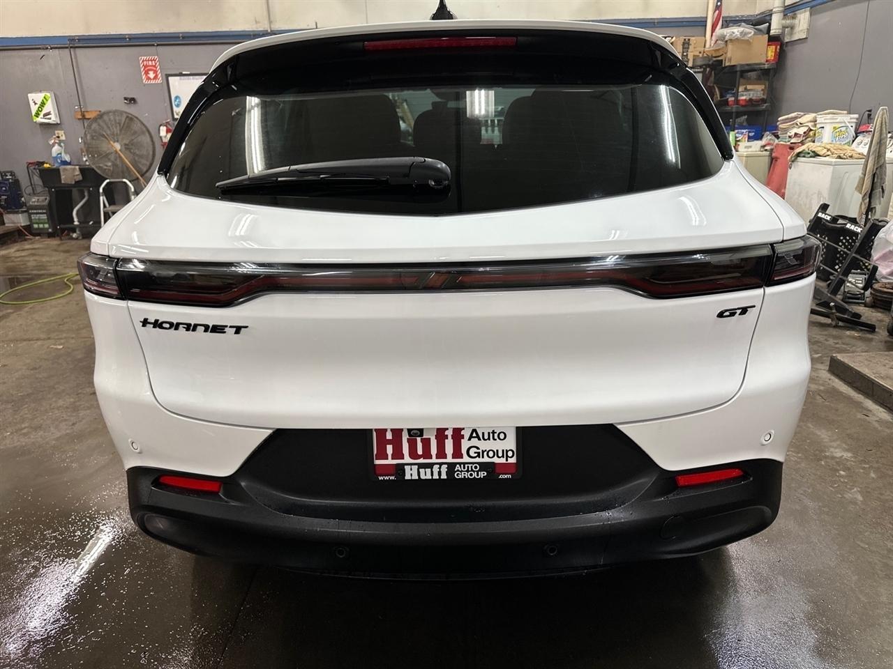 Dodge Hornet GT Plus AWD 2024