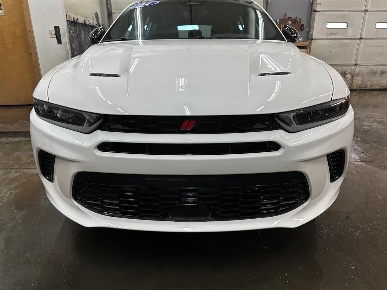 Dodge Hornet GT Plus AWD 2024
