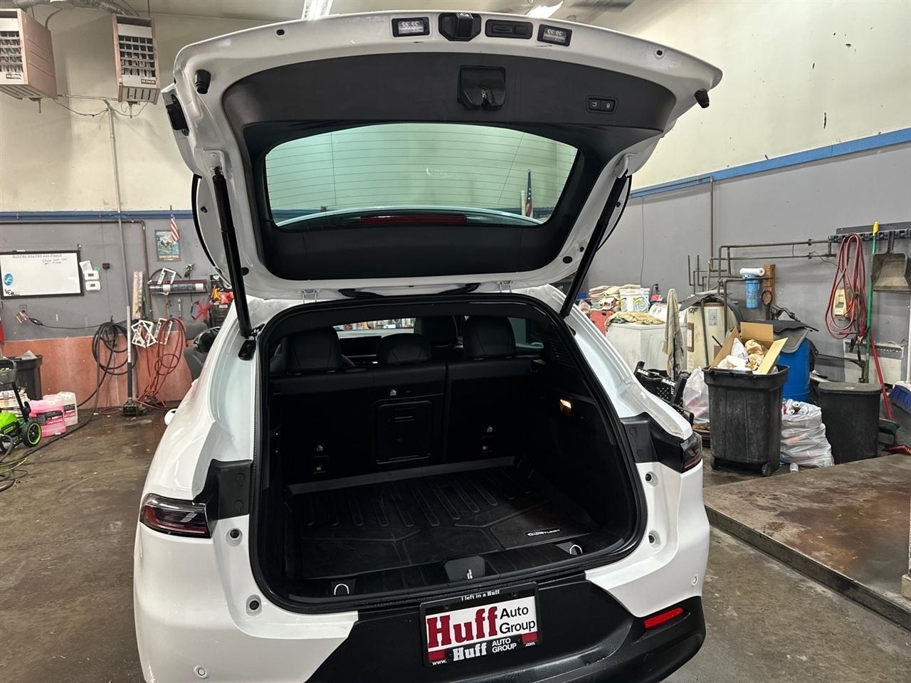 Dodge Hornet GT Plus AWD 2024