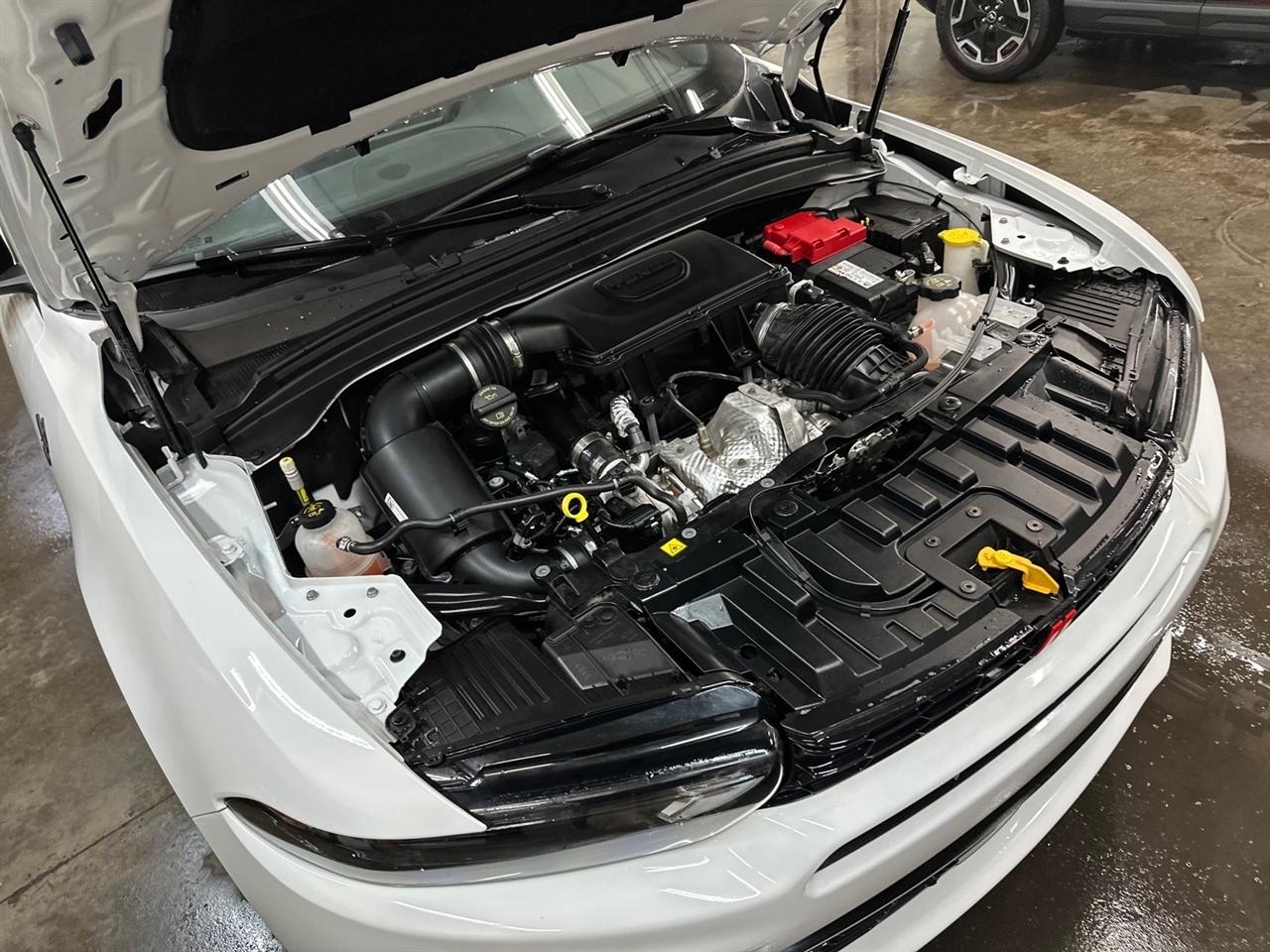 Dodge Hornet GT Plus AWD 2024