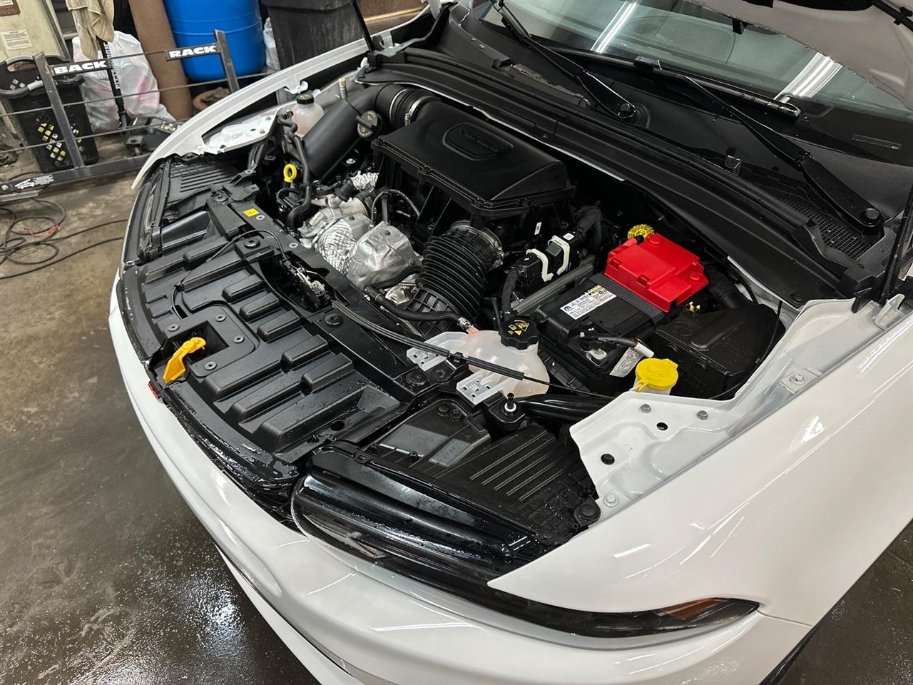 Dodge Hornet GT Plus AWD 2024