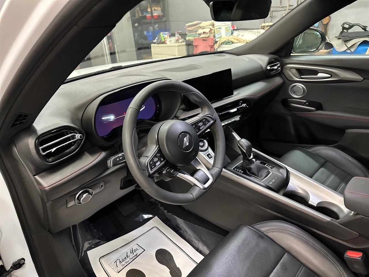 Dodge Hornet GT Plus AWD 2024