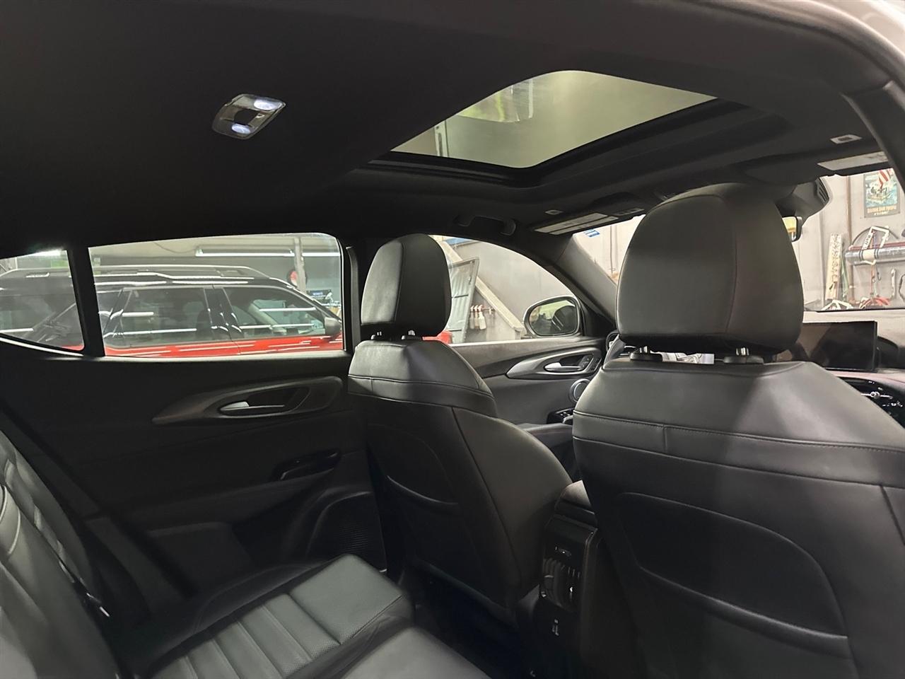 Dodge Hornet GT Plus AWD 2024