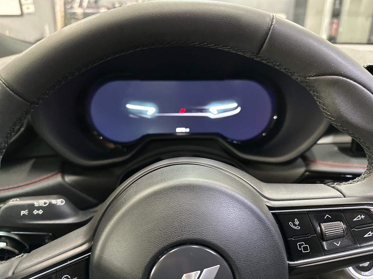 Dodge Hornet GT Plus AWD 2024