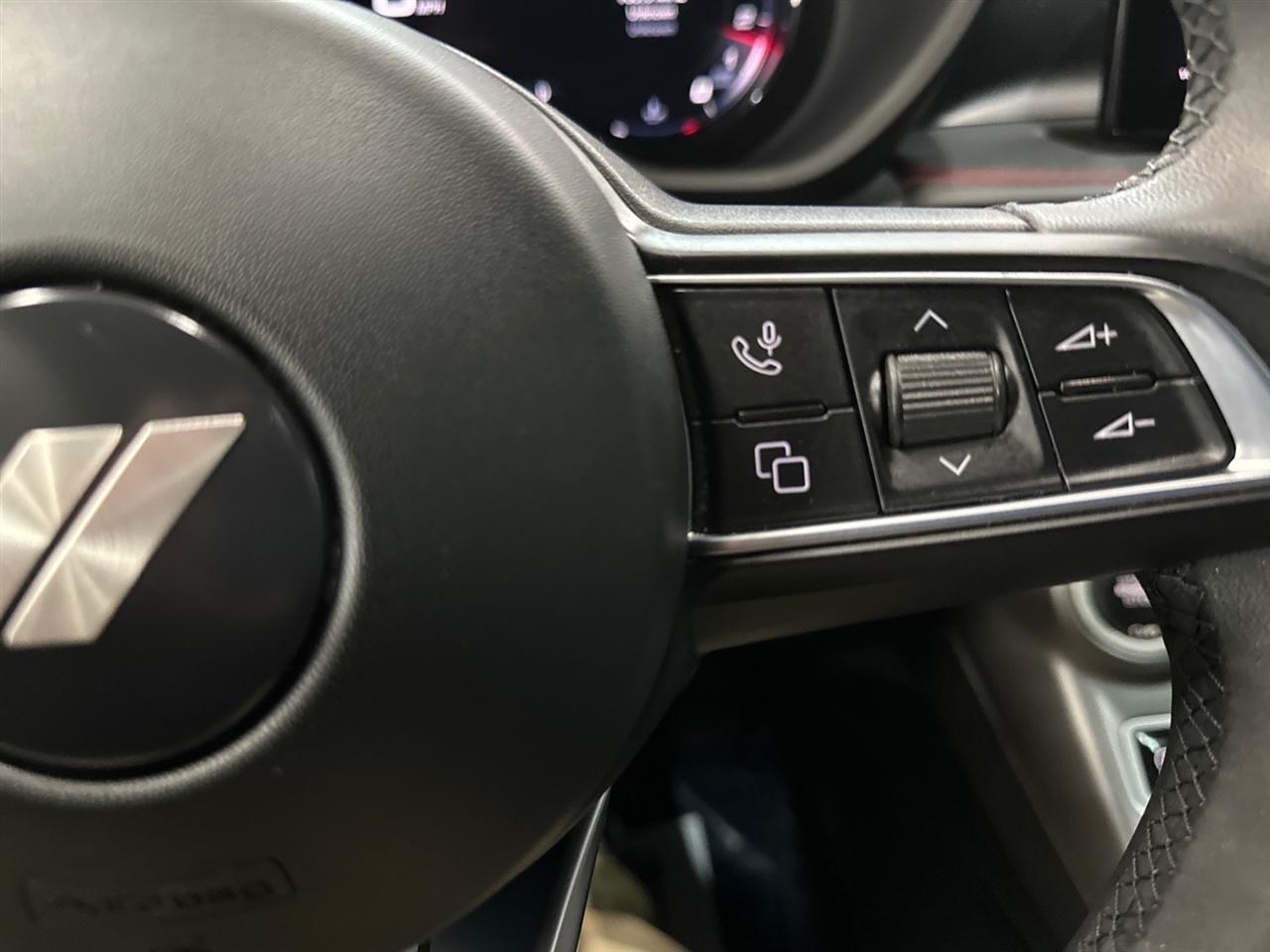 Dodge Hornet GT Plus AWD 2024