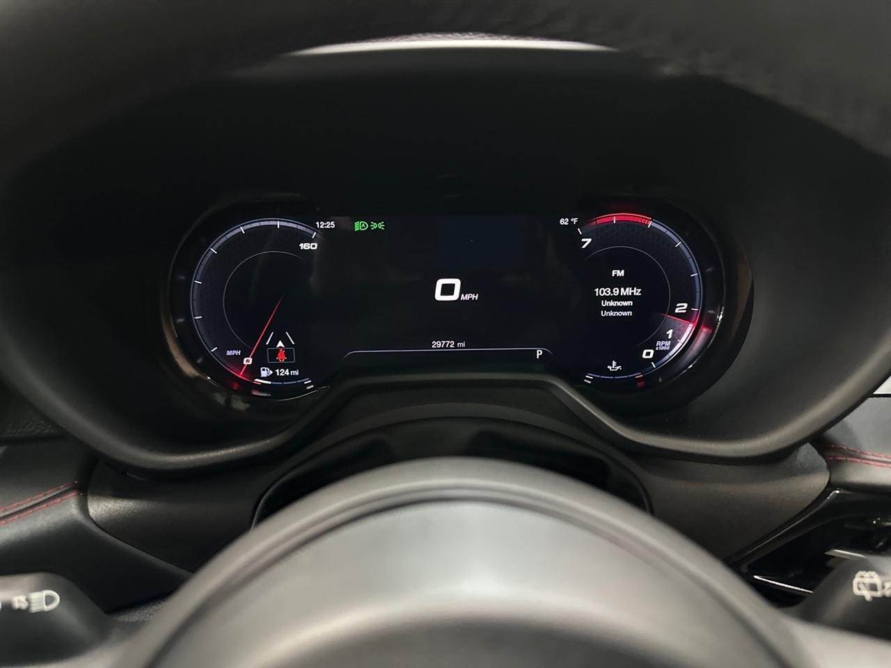 Dodge Hornet GT Plus AWD 2024