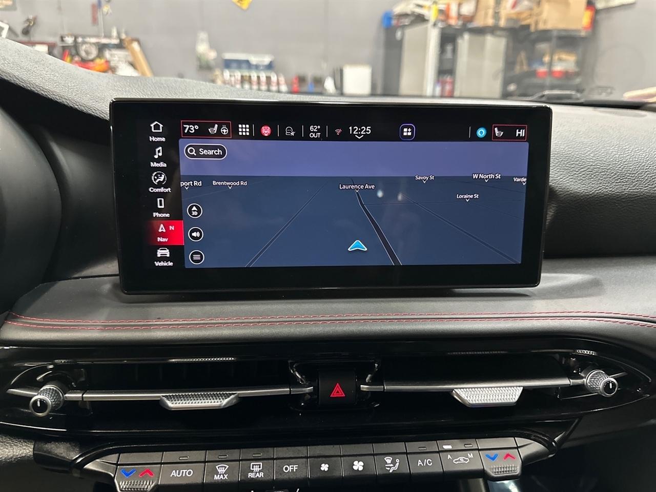 Dodge Hornet GT Plus AWD 2024