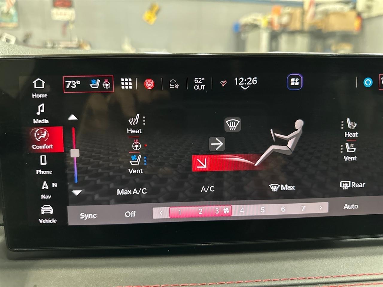 Dodge Hornet GT Plus AWD 2024