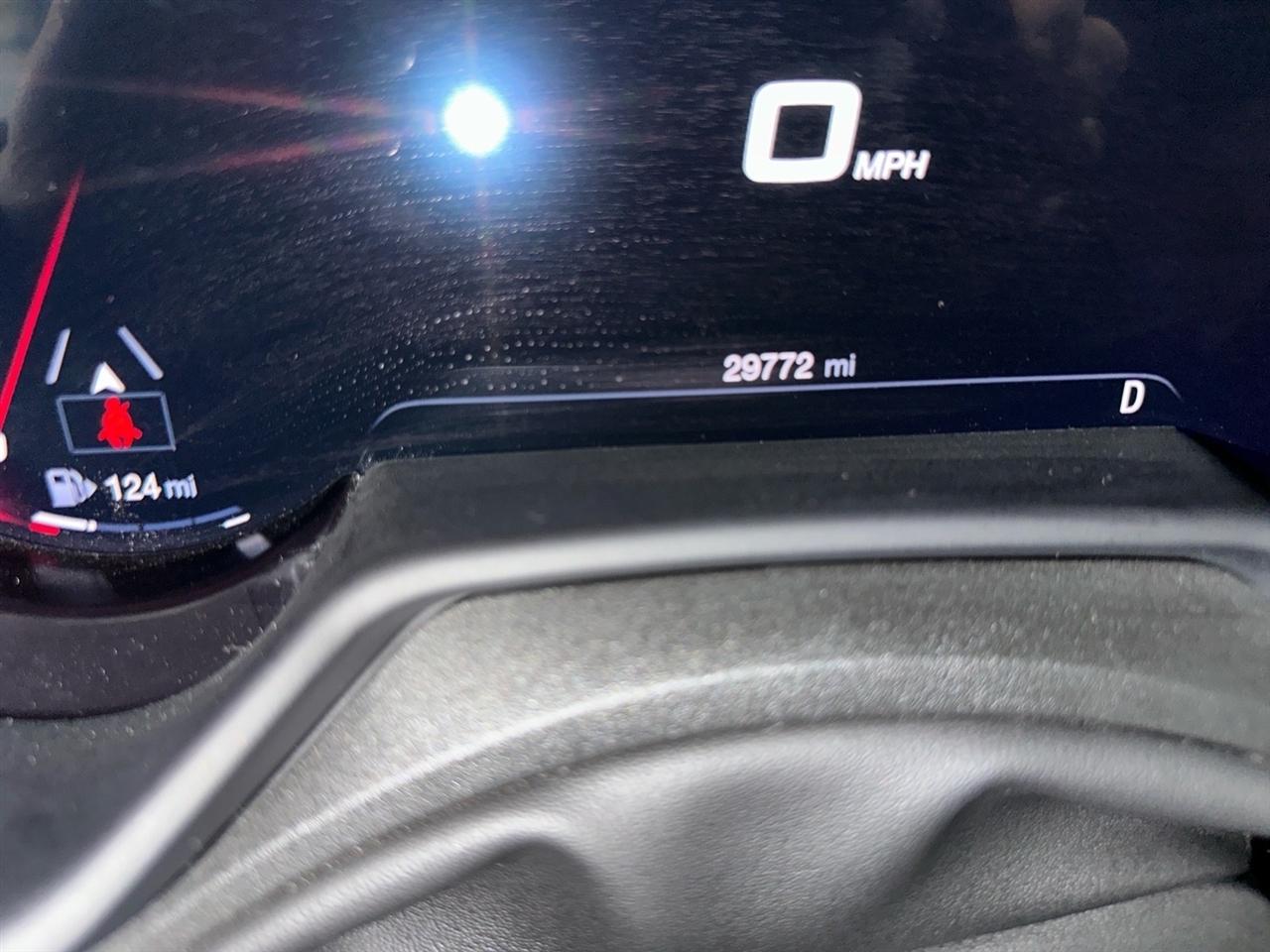 Dodge Hornet GT Plus AWD 2024