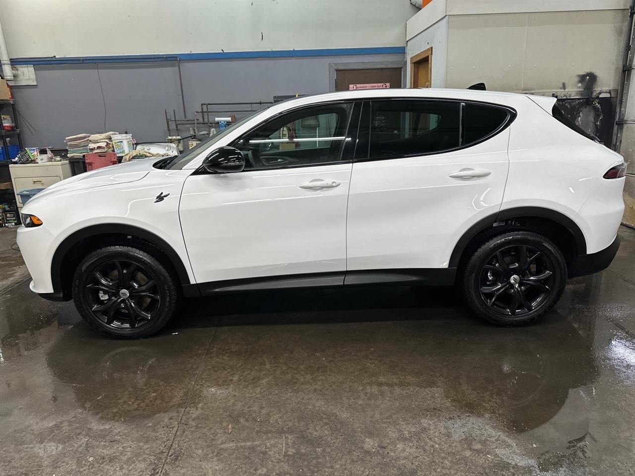 Dodge Hornet GT Plus AWD 2024