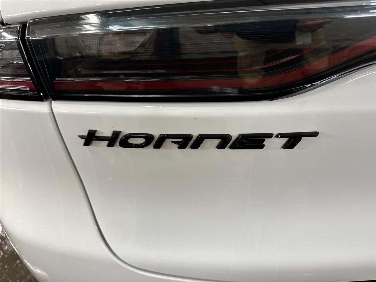 Dodge Hornet GT Plus AWD 2024