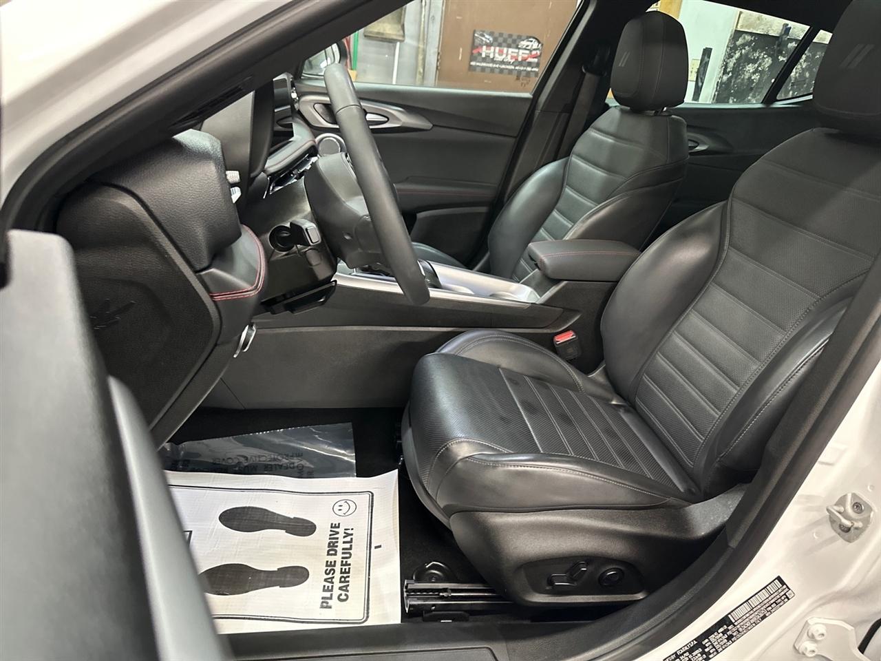 Dodge Hornet GT Plus AWD 2024