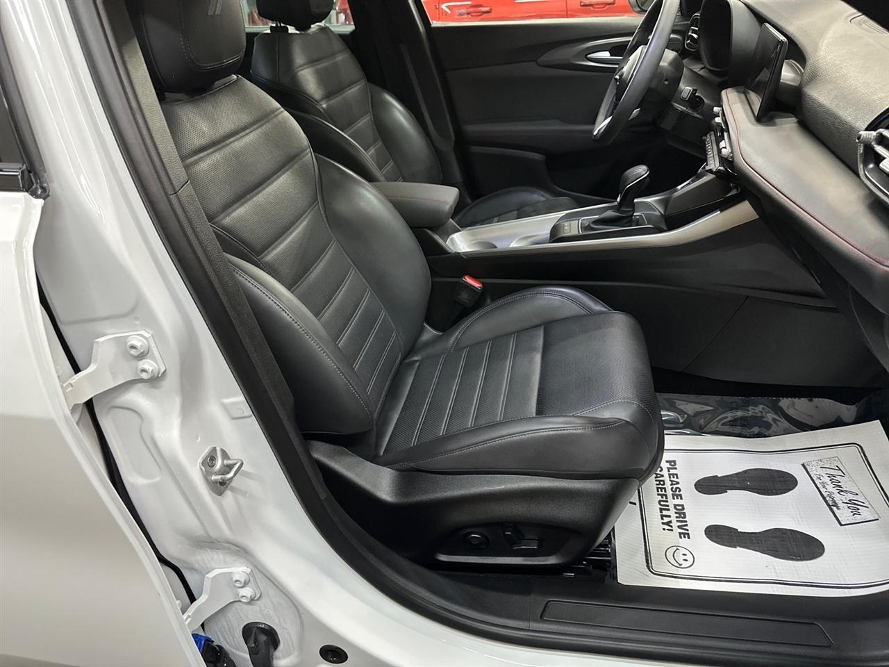 Dodge Hornet GT Plus AWD 2024