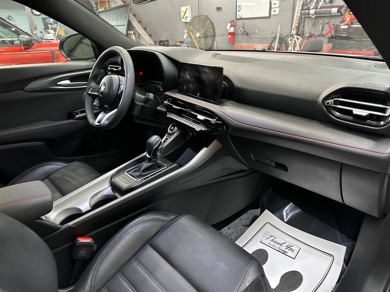 Dodge Hornet GT Plus AWD 2024