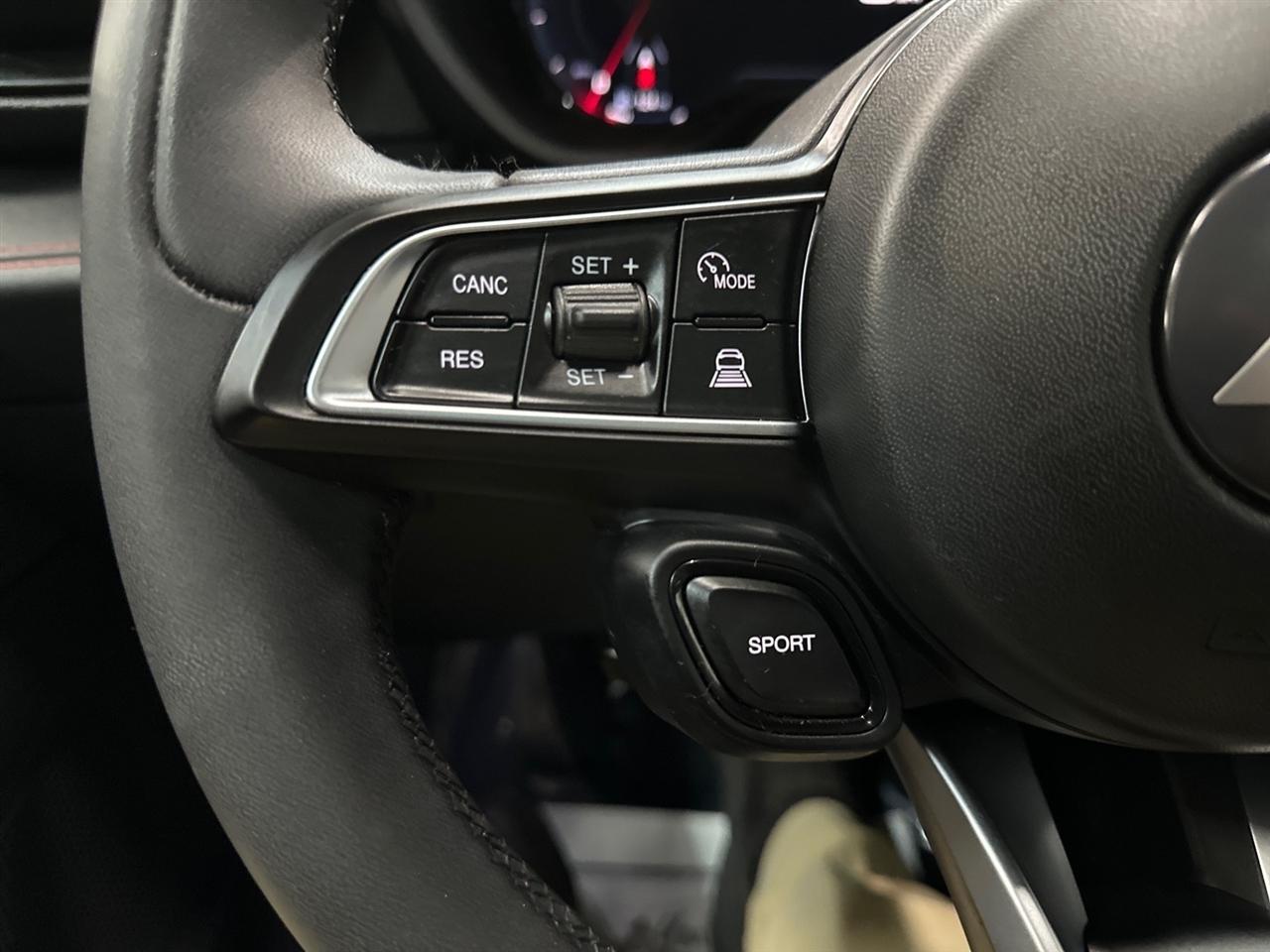 Dodge Hornet GT Plus AWD 2024