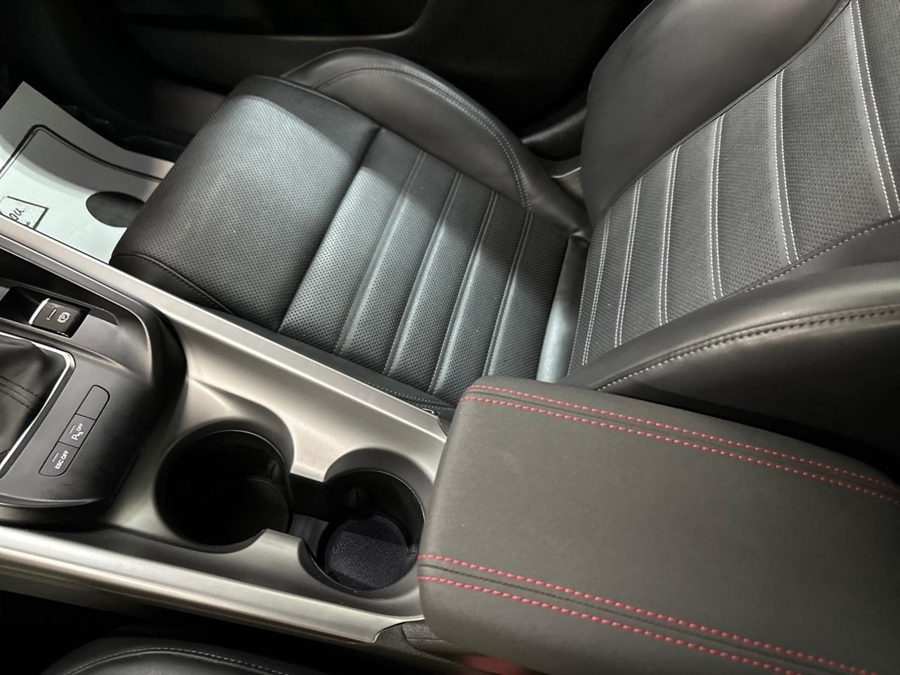 Dodge Hornet GT Plus AWD 2024