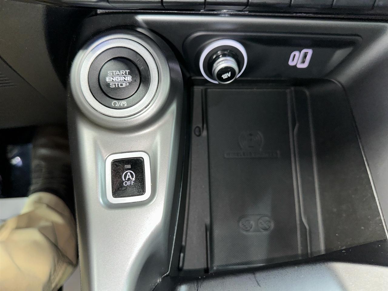 Dodge Hornet GT Plus AWD 2024