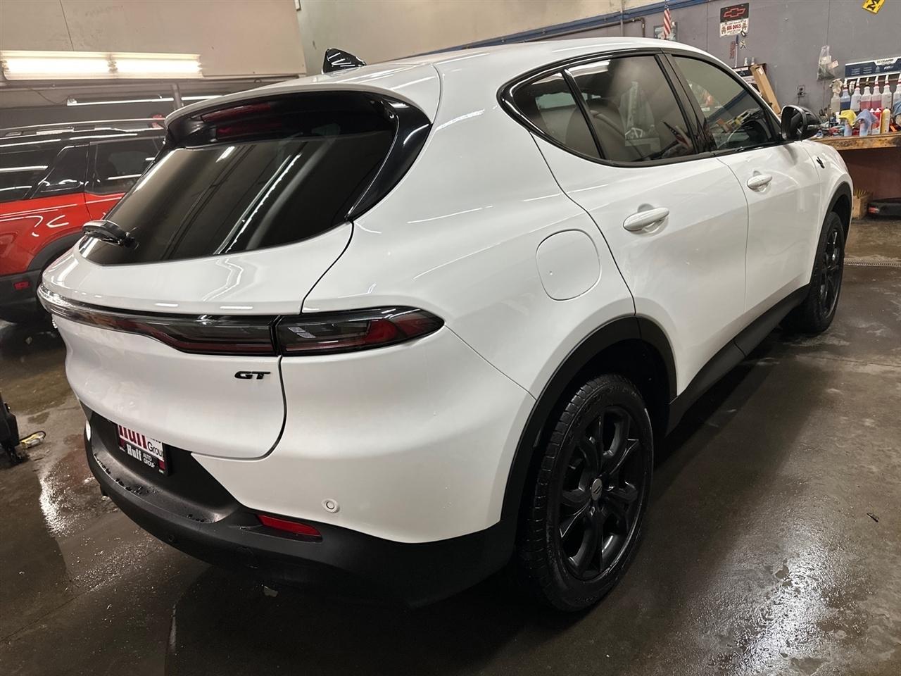 Dodge Hornet GT Plus AWD 2024