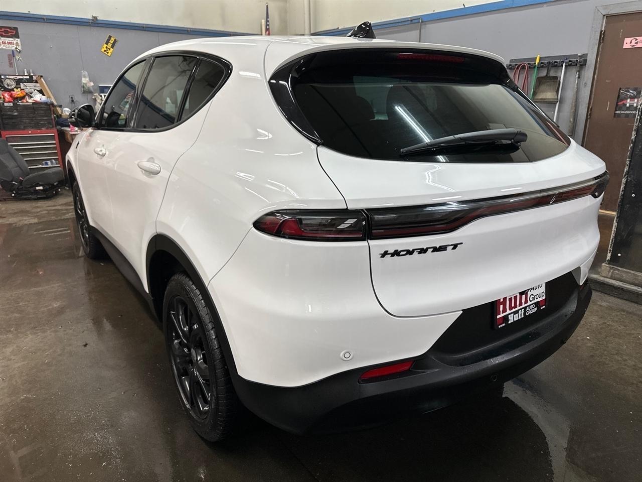 Dodge Hornet GT Plus AWD 2024