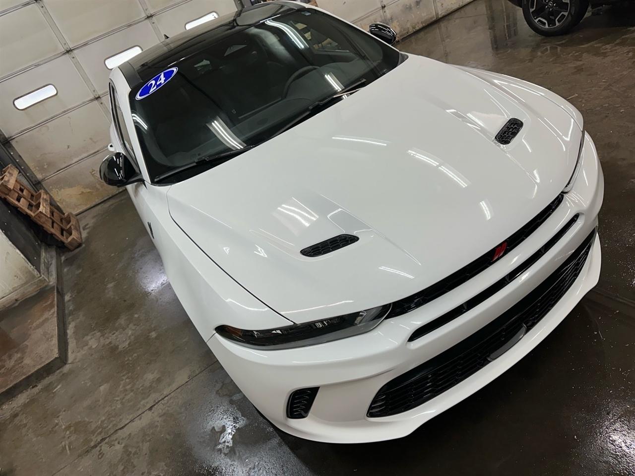 Dodge Hornet GT Plus AWD 2024