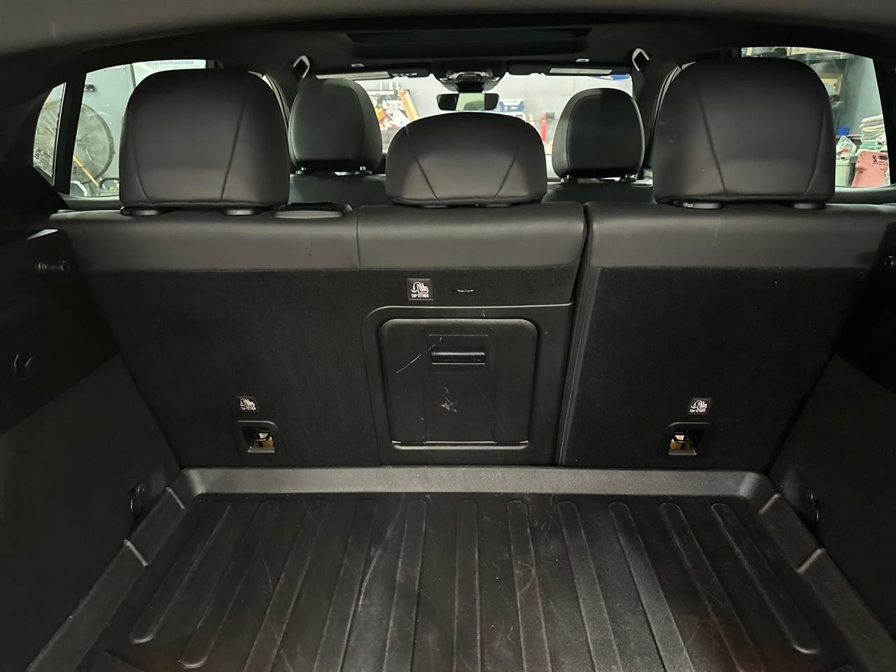 Dodge Hornet GT Plus AWD 2024