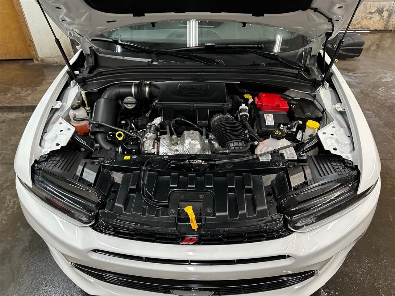 Dodge Hornet GT Plus AWD 2024