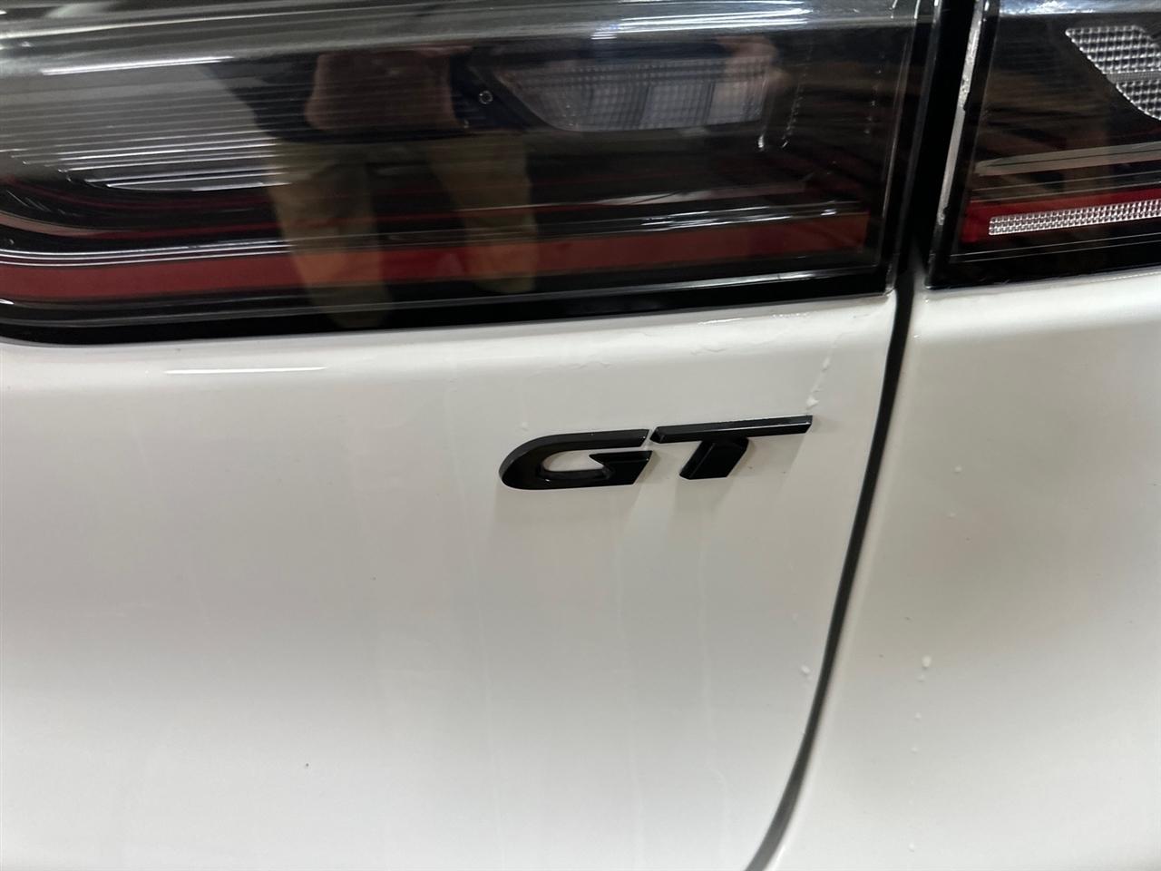 Dodge Hornet GT Plus AWD 2024