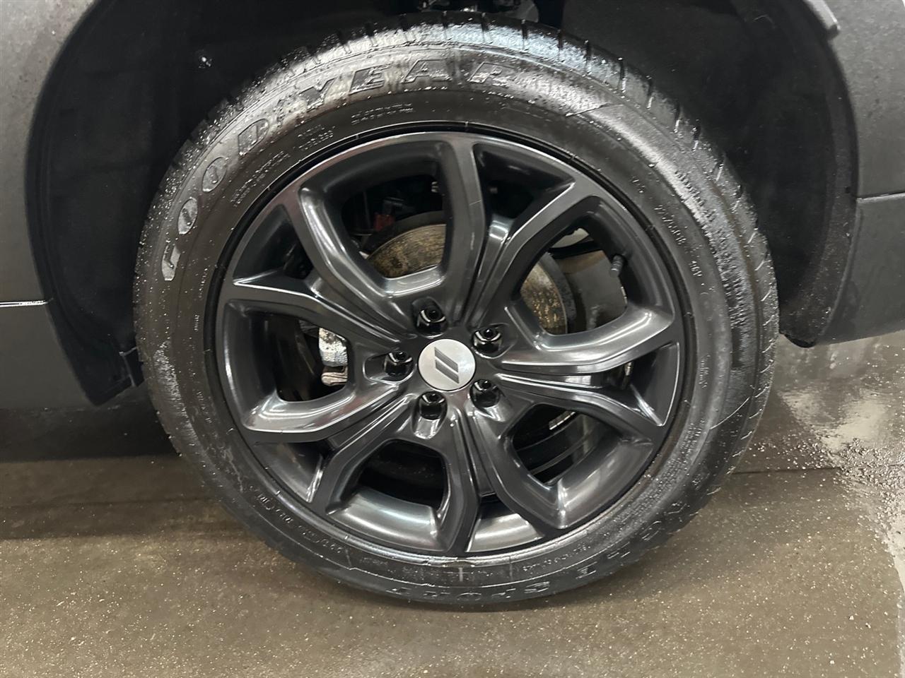 Dodge Hornet GT Plus AWD 2024