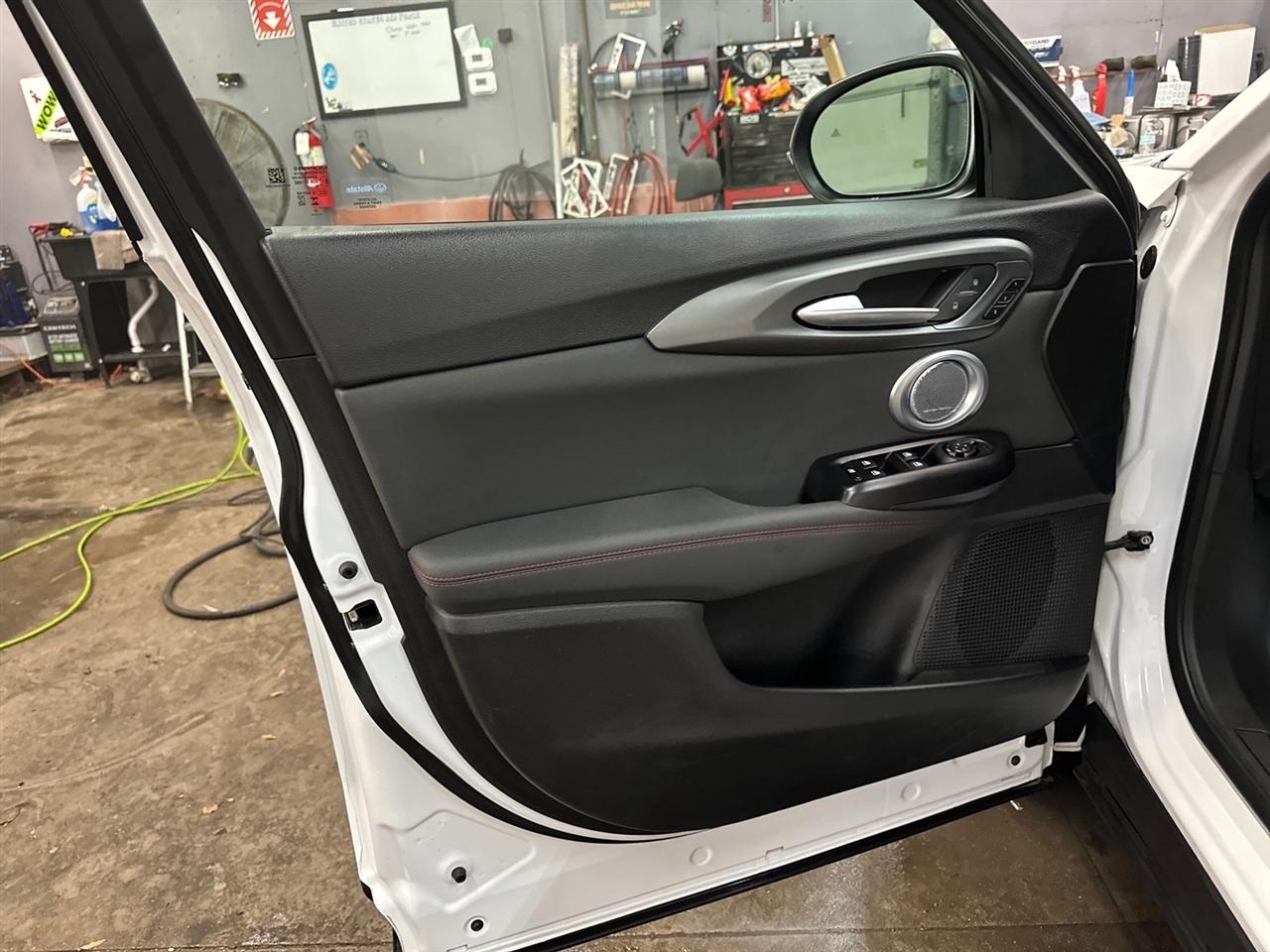 Dodge Hornet GT Plus AWD 2024