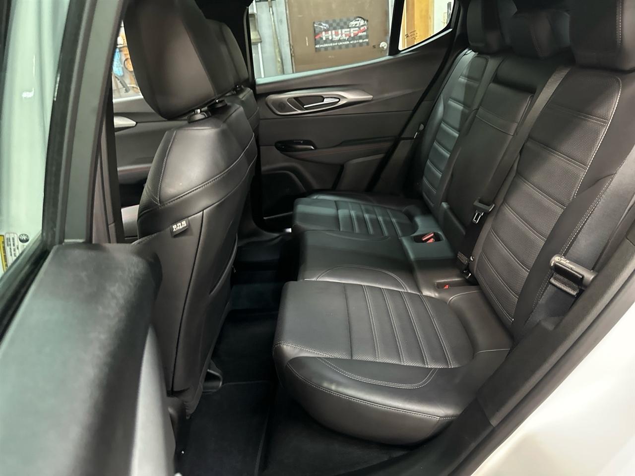 Dodge Hornet GT Plus AWD 2024