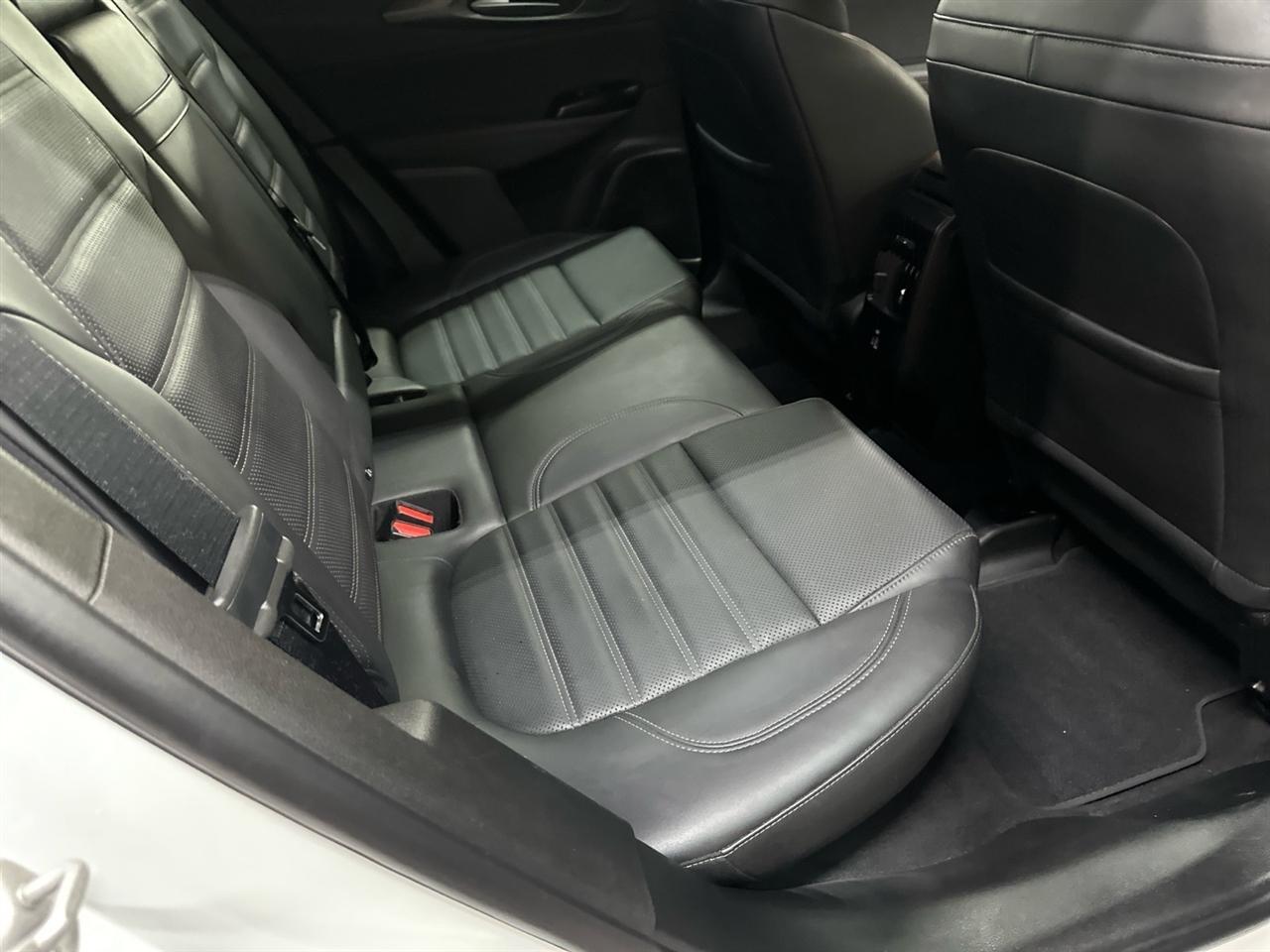 Dodge Hornet GT Plus AWD 2024