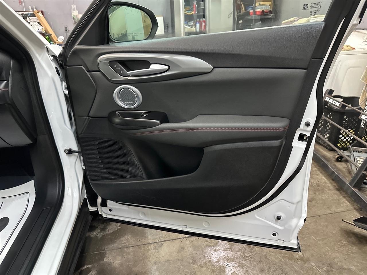 Dodge Hornet GT Plus AWD 2024